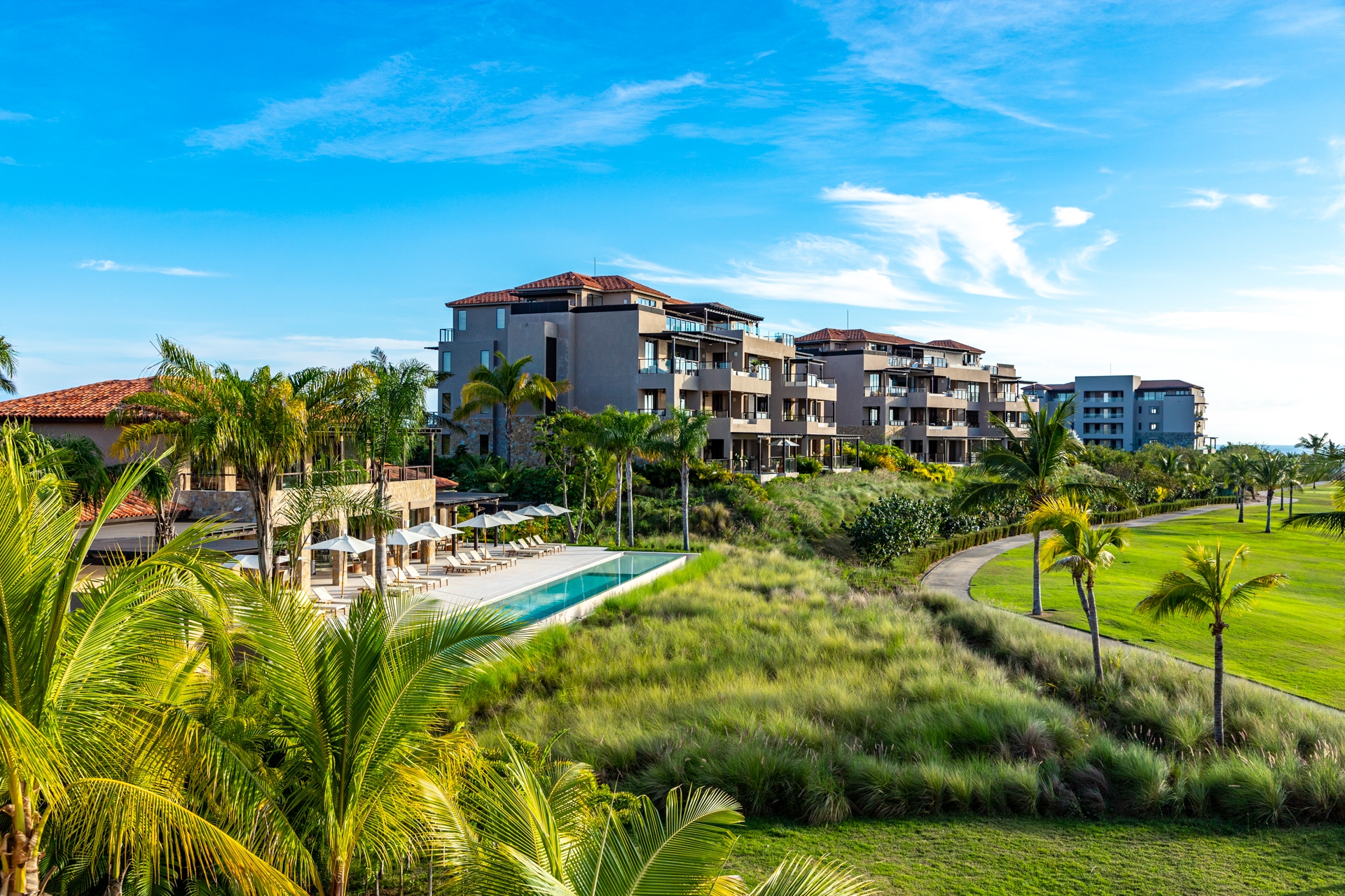 Las Marietas Punta Mita: Where Coastal Living Feels Effortless